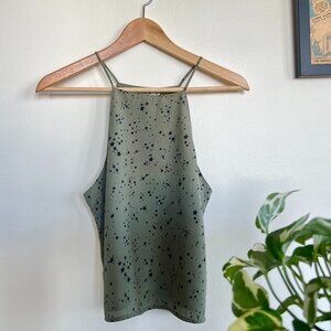 "Cotton:on" stars top - Size XS